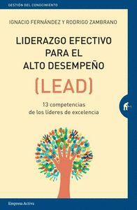 LIDERAZGO EFECTIVO PARA EL ALTO DESEMPEÑO (LEAD)