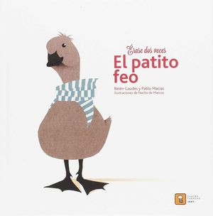 EL PATITO FEO (ERASE DOS VECES)