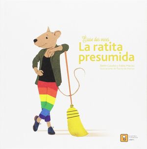 LA RATITA PRESUMIDA (ERASE DOS VECES)