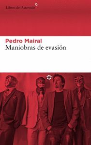 MANIOBRAS DE EVASIÓN