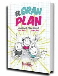 EL GRAN PLAN