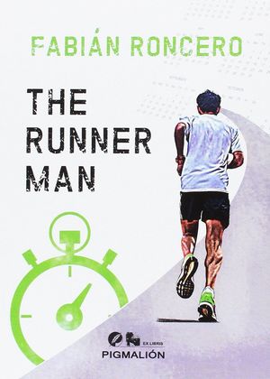 THE RUNNER MAN