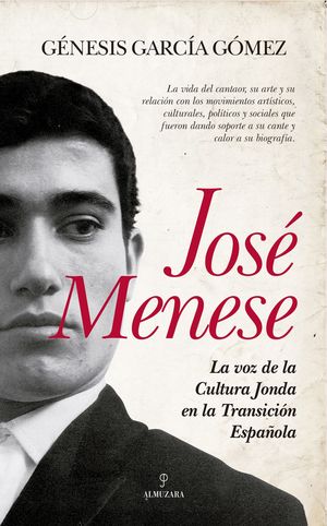 JOSE MENESE