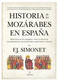 HISTORIA DE LOS MOZÁRABES EN ESPAÑA