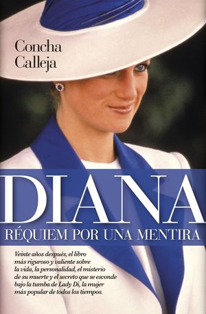 DIANA DE GALES REQUIEM POR UNA MENTIRA