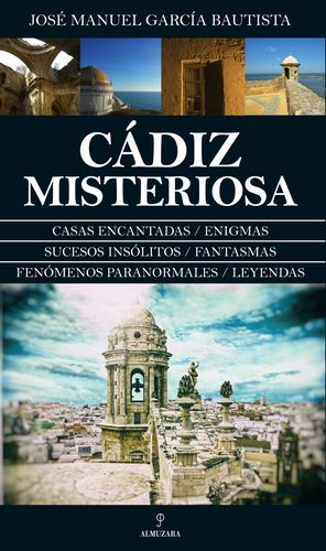 CADIZ MISTERIOSA