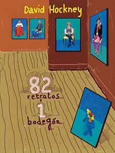 82 RETRATOS Y 1 BODEGON