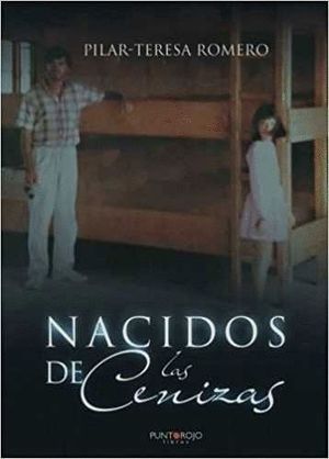 NACIDOS DE LAS CENIZAS