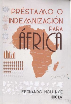 PRÉSTAMO O INDEMNIZACIÓN PARA ÁFRICA