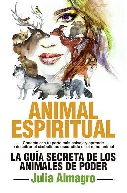 DESCUBRE TU ANIMAL ESPIRITUAL