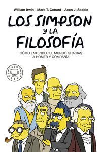 LOS SIMPSON Y LA FILOSOFIA