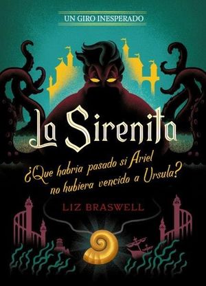 LA SIRENITA