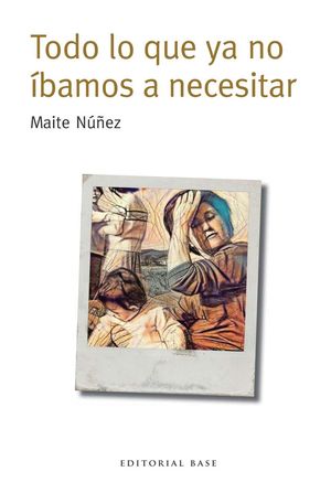 TODO LO QUE YA NO ÍBAMOS A NECESITAR