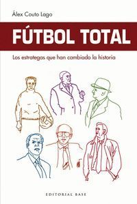 FÚTBOL TOTAL