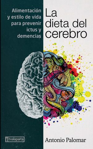 LA DIETA DEL CEREBRO