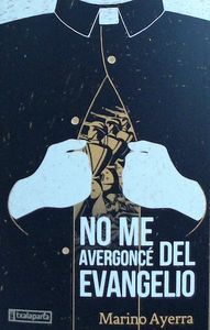 NO ME AVERGONCE DEL EVANGELIO