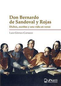 DON BERNARDO DE SANDOVAL Y ROJAS