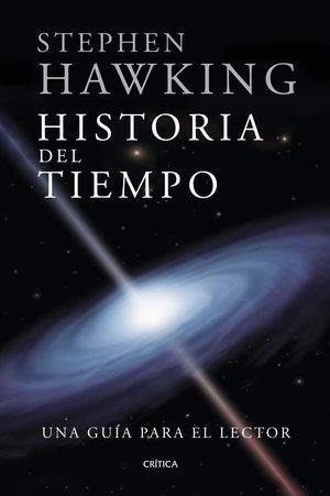 HISTORIA DEL TIEMPO, UNA GUIA PARA EL LECTOR