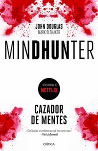 CAZADOR DE MENTES (MINDHUNTER)