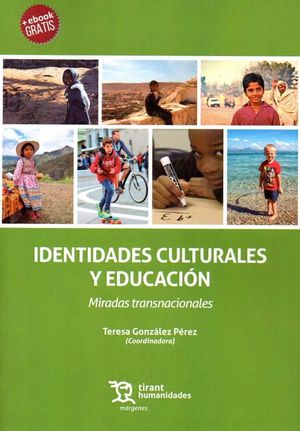 IDENTIDADES CULTURALES Y EDUCACIÓN