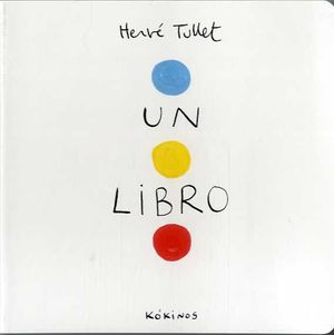 UN LIBRO