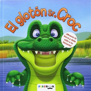 EL GLOTÓN SR. CROC