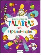 DICCIONARIO DE PALABRAS EN ESPAÑOL-INGLES