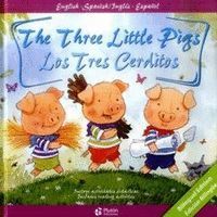 LOS TRES CERDITOS