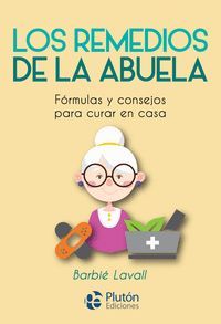 LOS REMEDIOS DE LA ABUELA