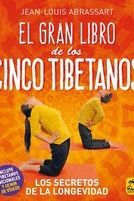 EL GRAN LIBRO DE LOS CINCO TIBETANOS