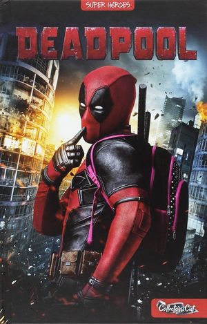 DEADPOOL