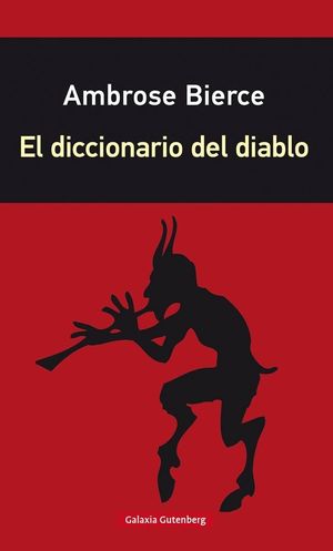 EL DICCIONARIO DEL DIABLO