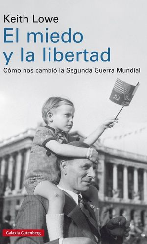 EL MIEDO Y LA LIBERTAD