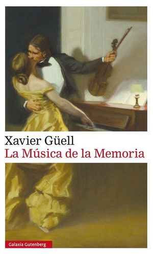 LA MUSICA DE LA MEMORIA