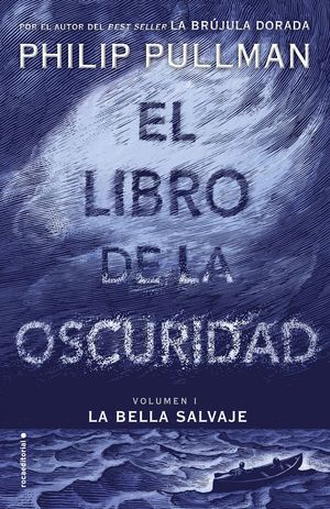 EL LIBRO DE LA OSCURIDAD VOL.1 LA BELLA SALVAJE