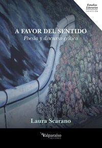 A FAVOR DEL SENTIDO