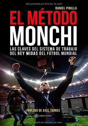 EL METODO MONCHI