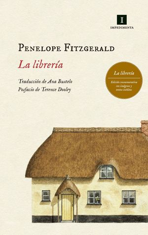 LA LIBRERIA