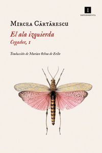 EL ALA IZQUIERDA (CEGADOR 1)