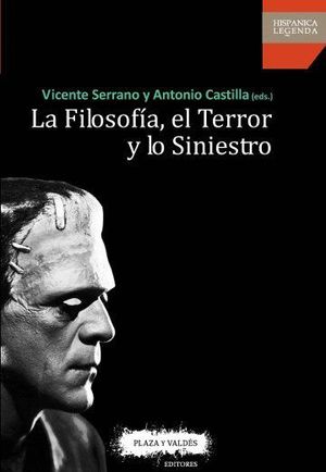 LA FILOSOFIA, EL TERROR Y LO SINIESTRO