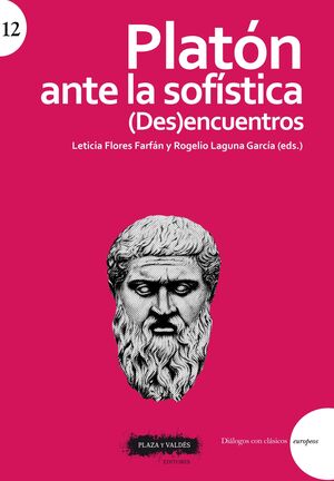 PLATÓN ANTE LA SOFÍSTICA