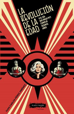LA REVOLUCION DE LA EDAD