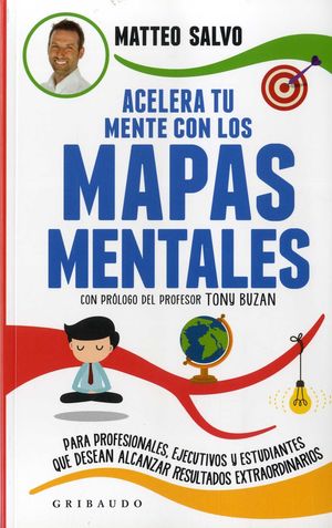 ACELERA TU MENTE CON MAPAS MENTALES