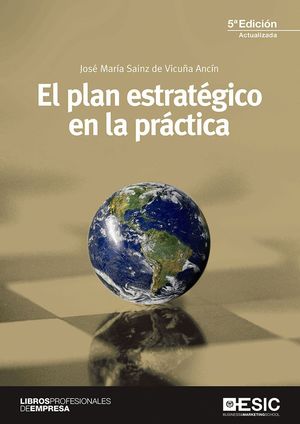 EL PLAN ESTRATEGICO EN LA PRACTICA