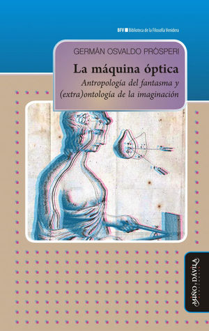 LA MÁQUINA ÓPTICA