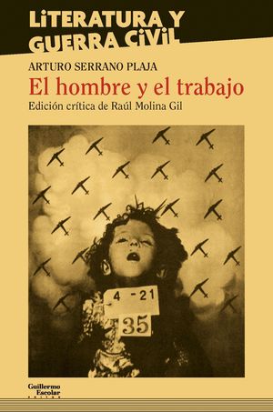 EL HOMBRE Y EL TRABAJO