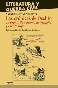 LAS CRÓNICAS DE OSELITO