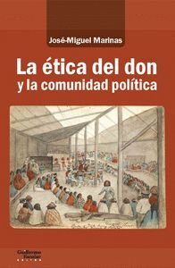 LA ÉTICA DEL DON Y LA COMUNIDAD POLÍTICA