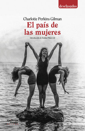 EL PAÍS DE LAS MUJERES