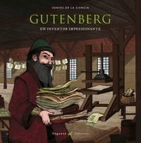 GUTENBERG. UN INVENTOR IMPRESIONANTE